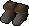 Iron boots